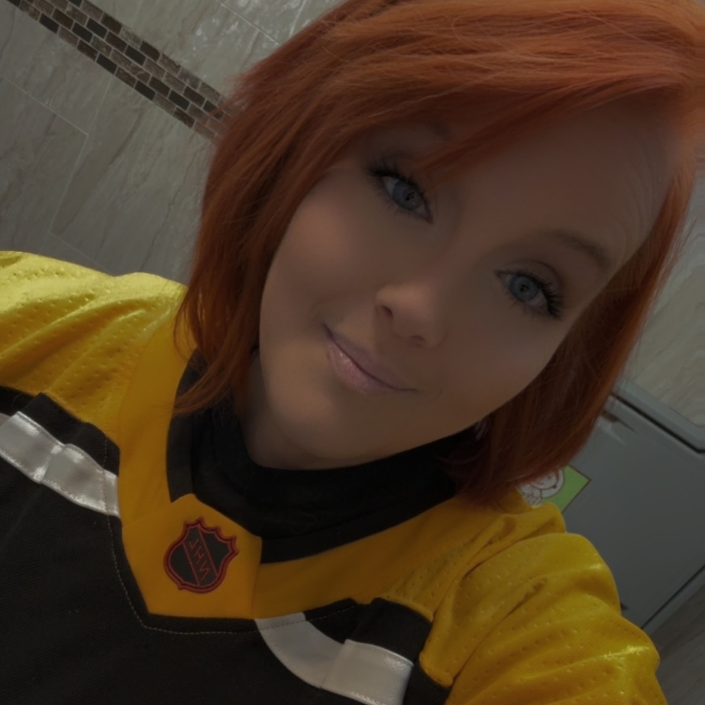 Meet your Posher, Brie